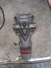 Honda CBF125 CBF 125 Rear