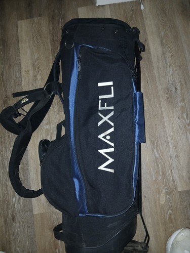 Maxfli golf stand - maxfli,