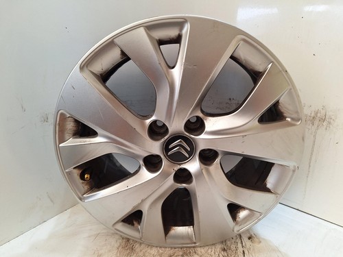 Citroen picasso mk2 - c4,