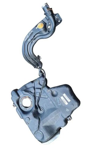 Golf variant aj5 fuel - variant,