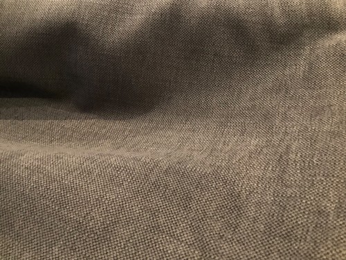 Romo linara lava rock grey - romo,