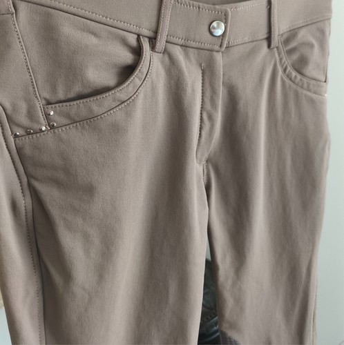 Breeches size crw - breeches, 42