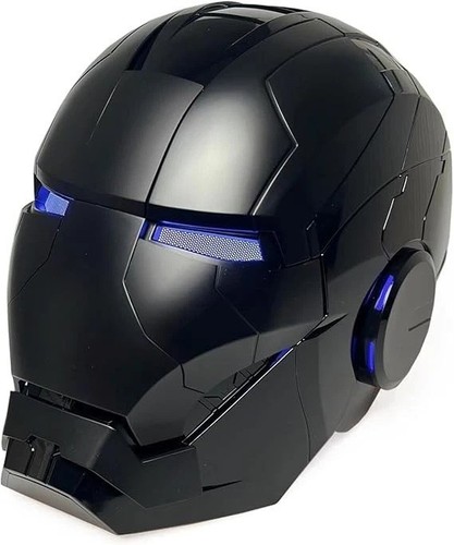 Mk5 iron man - 1:1, deformable
