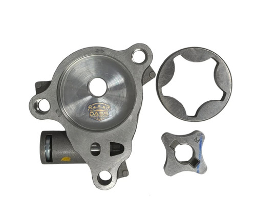 Oil pump assembly fits - oil,