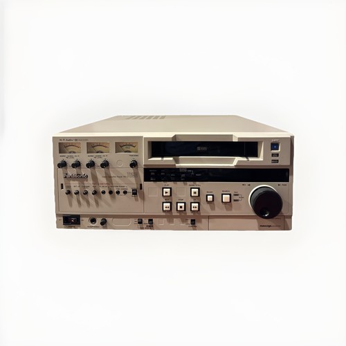 Panasonic 7650p high - high, end