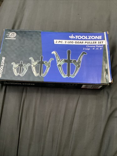Toolzone pce leg gear - pce, 2