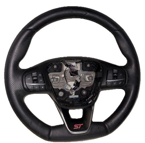 Ford fiesta mk8 - mk8, st