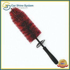 K2 Scepter Alloy Wheel Brush
