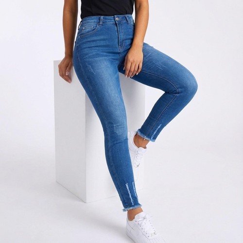Ladies womens skinny - ladies,