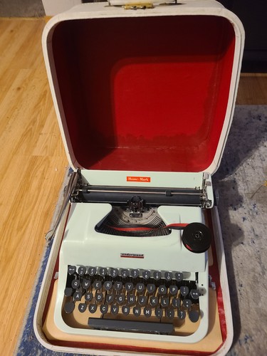 1957 underwood home mark - underwood, mark'