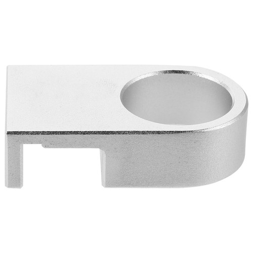 Filter bucket pipe clip - filter,