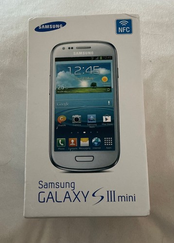 Samsung galaxy iii mini - galaxy, s