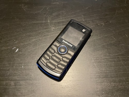 Samsung e2121b mobile - samsung,