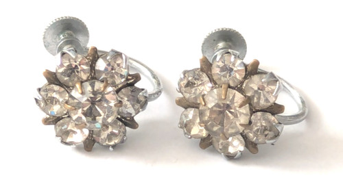 Costume jewellery vintage - jewellery,