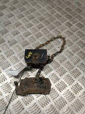 TOYOTA HILUX PICK UP 2007-2012 SPARE WHEEL CARRIER