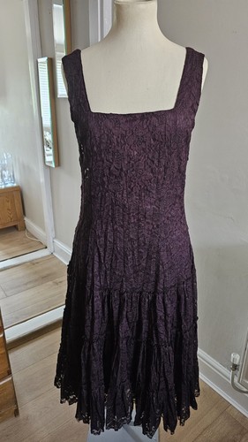 Phaze eight dark - coco, lace