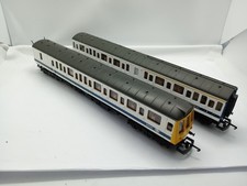 LIMA CLASS 117  POWER CAR AND