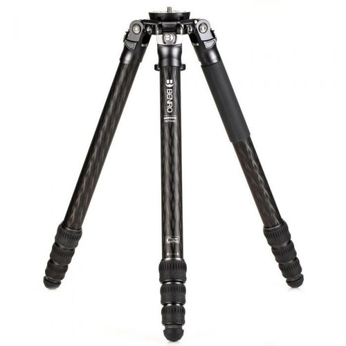 Benro mammoth carbon fibre - mammoth,