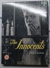 The Innocents (DVD, 2006)