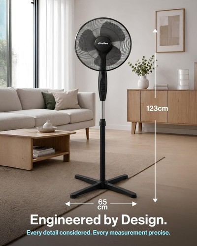 Schallen black electric - schallen,