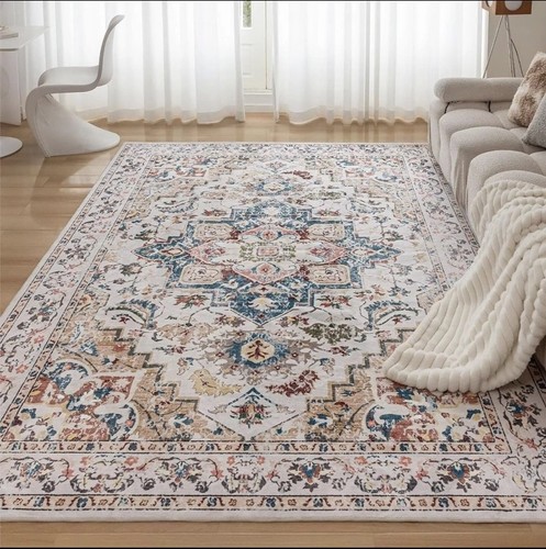 Choshome large washable - large, area