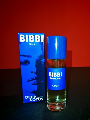 Bibbi paris deep - deep,