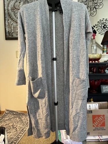 Aqua 100 cashmere size - aqua,