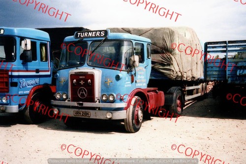 Truck lorry photo turners of - truck/lorry,