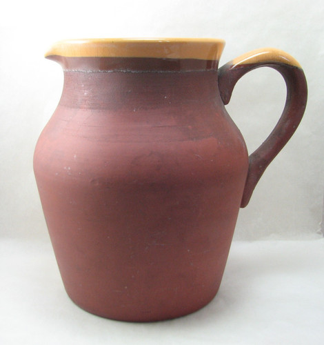 Vintage studio pottery - vintage,