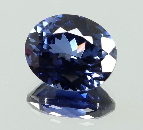 Aaa natural tanzania tanzanite - tanzania,