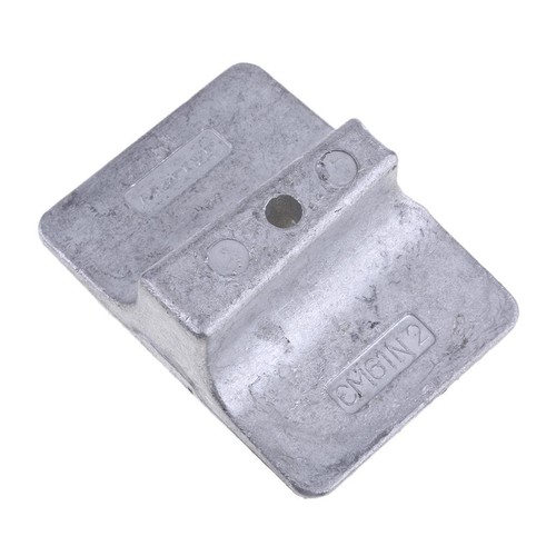 Anode plate baseplate - anode,