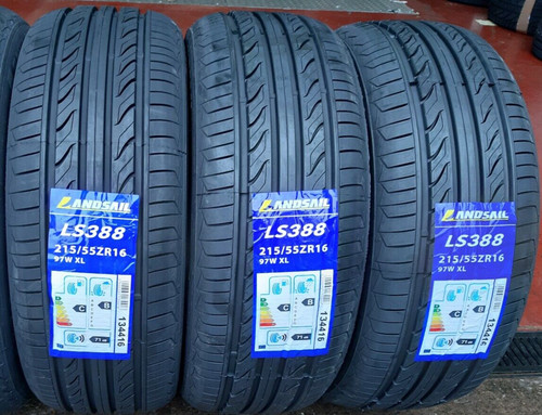 215 55zr16 97w - 16,