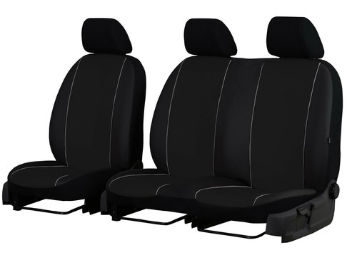 Universal front seat covers - universal,