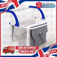 5 BAR RADIATOR HANGER AIRER