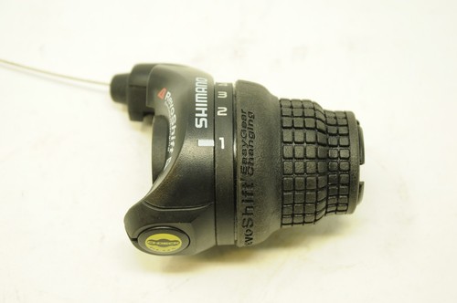 Shimano revo shift rs31 - shift,