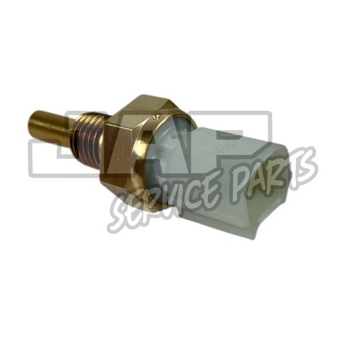 Quality coolant temperature - quality,