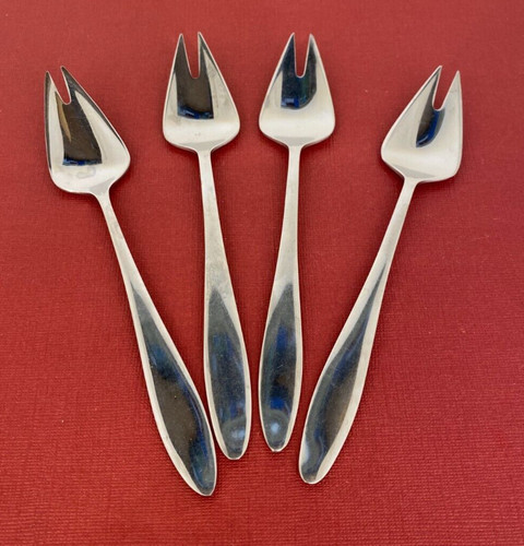 Vintage 1970s sporks - vintage, ⌘
