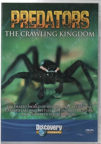 Predators the crawling - predators,