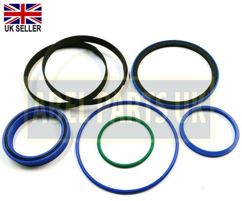 Seal ram lift kit - ram, jcb