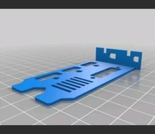 Gigabyte GTX 1050 2GB OC Low