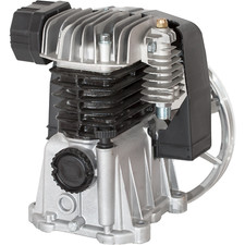 CLARKE  Air Compressor Bare