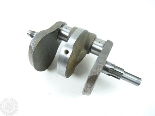 3298 crankshaft - 71-3298, (nos)