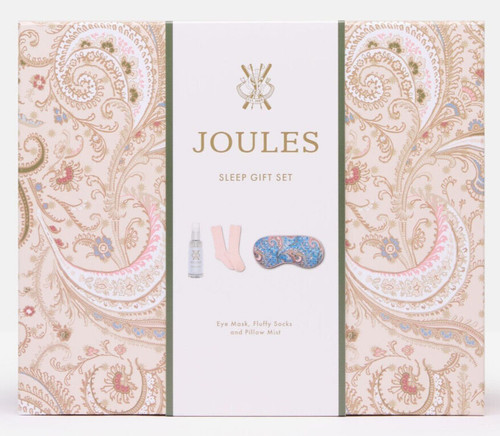 Joules sleep gift - sleep, set