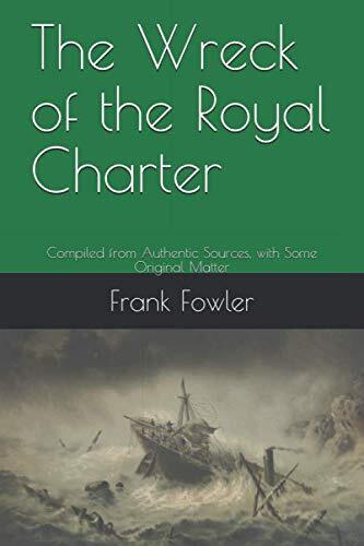 The wreck royal - the,