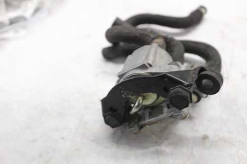 2nd air valve assy - air, w/hoses