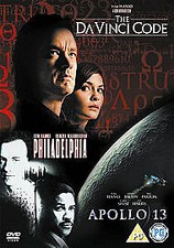 " The DaVinci Code  /