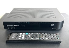 TalkTalk YouView Huawei DN370T