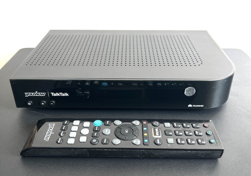 Talktalk youview huawei - talktalk,