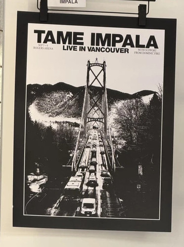 Tame impala sept 2026 rogers - 2026,