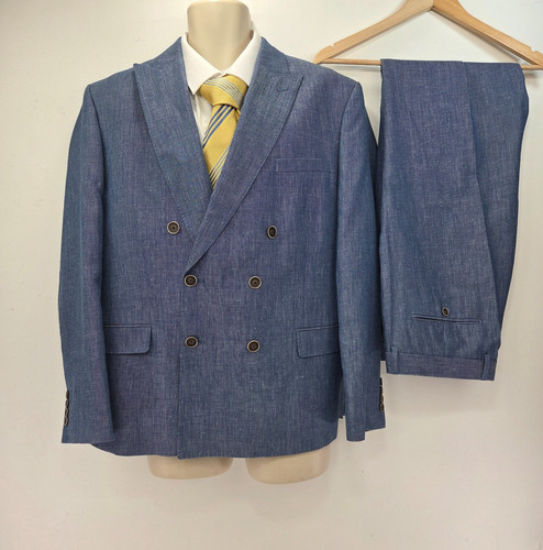 Marks spencer linen - spencer, miracle